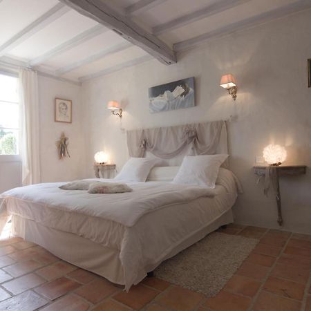 Au Bel Air Bed & Breakfast Clermont-Pouyguilles Dış mekan fotoğraf