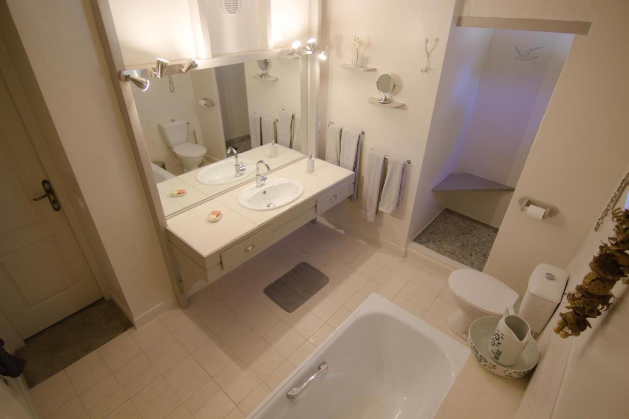 Au Bel Air Bed & Breakfast Clermont-Pouyguilles Dış mekan fotoğraf