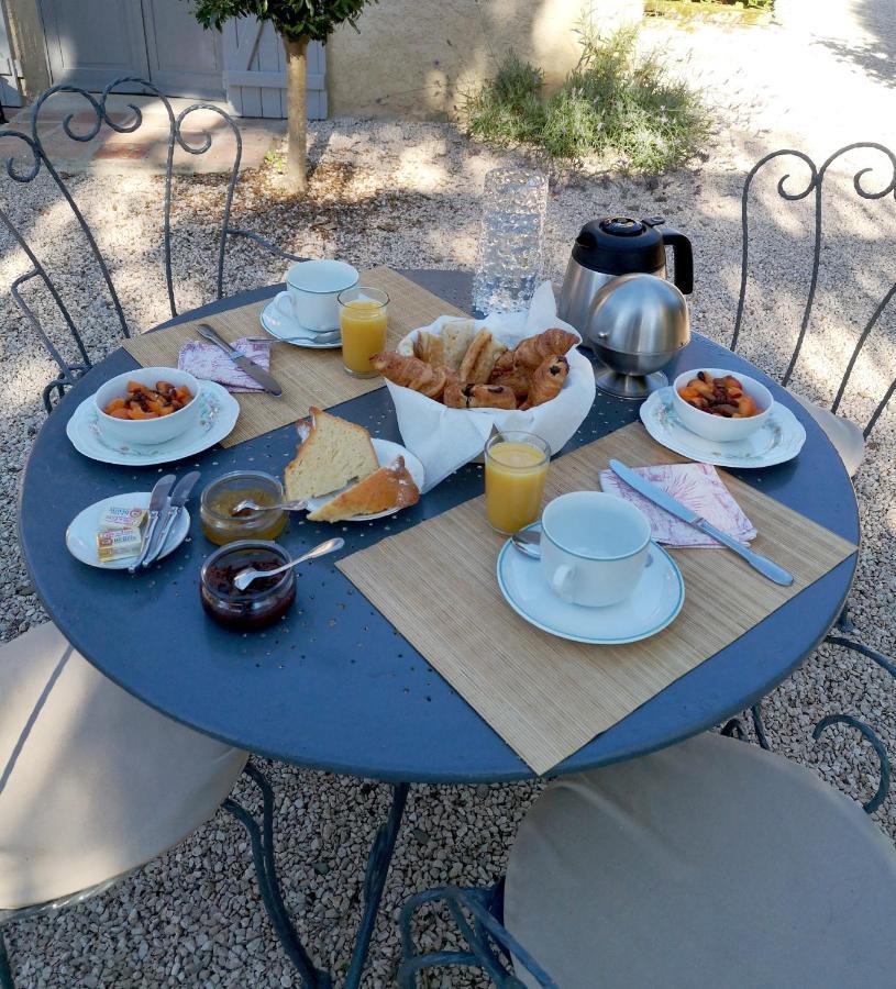 Au Bel Air Bed & Breakfast Clermont-Pouyguilles Dış mekan fotoğraf
