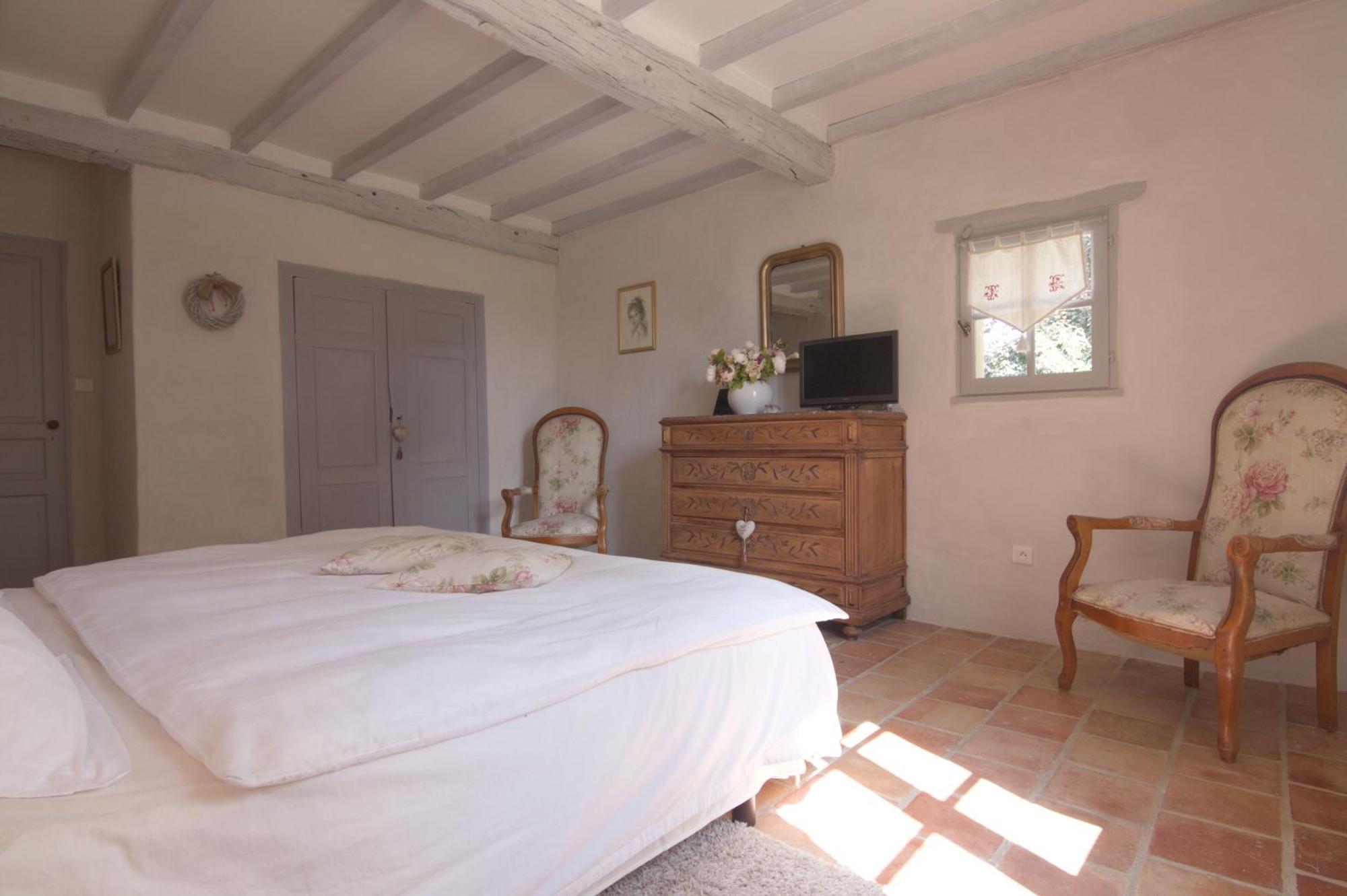Au Bel Air Bed & Breakfast Clermont-Pouyguilles Dış mekan fotoğraf