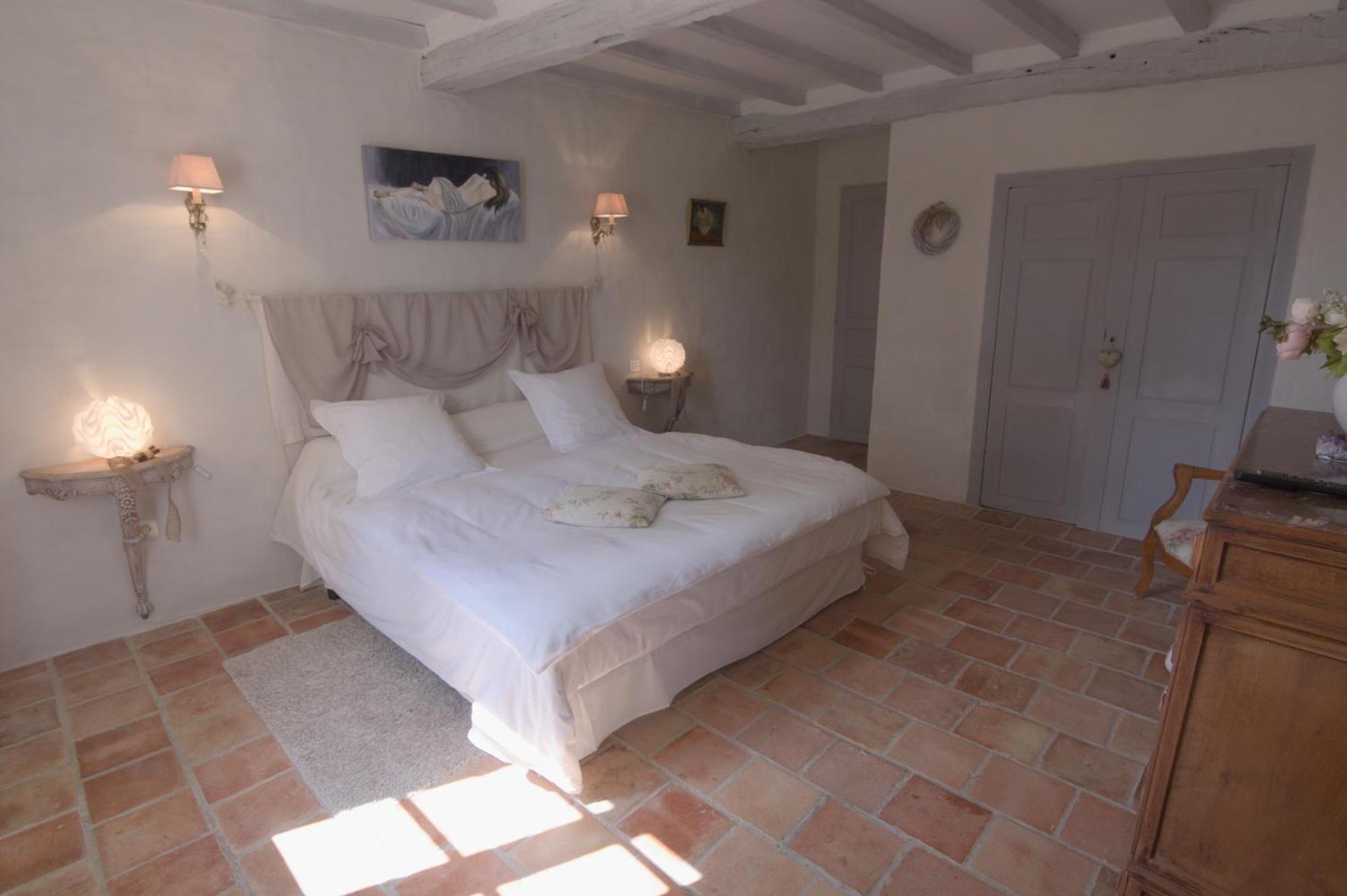 Au Bel Air Bed & Breakfast Clermont-Pouyguilles Dış mekan fotoğraf